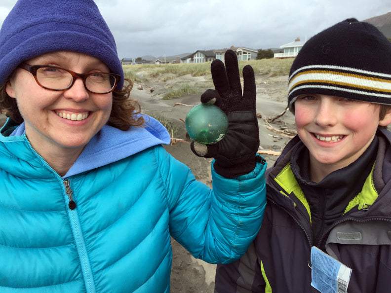 The middle part is icky