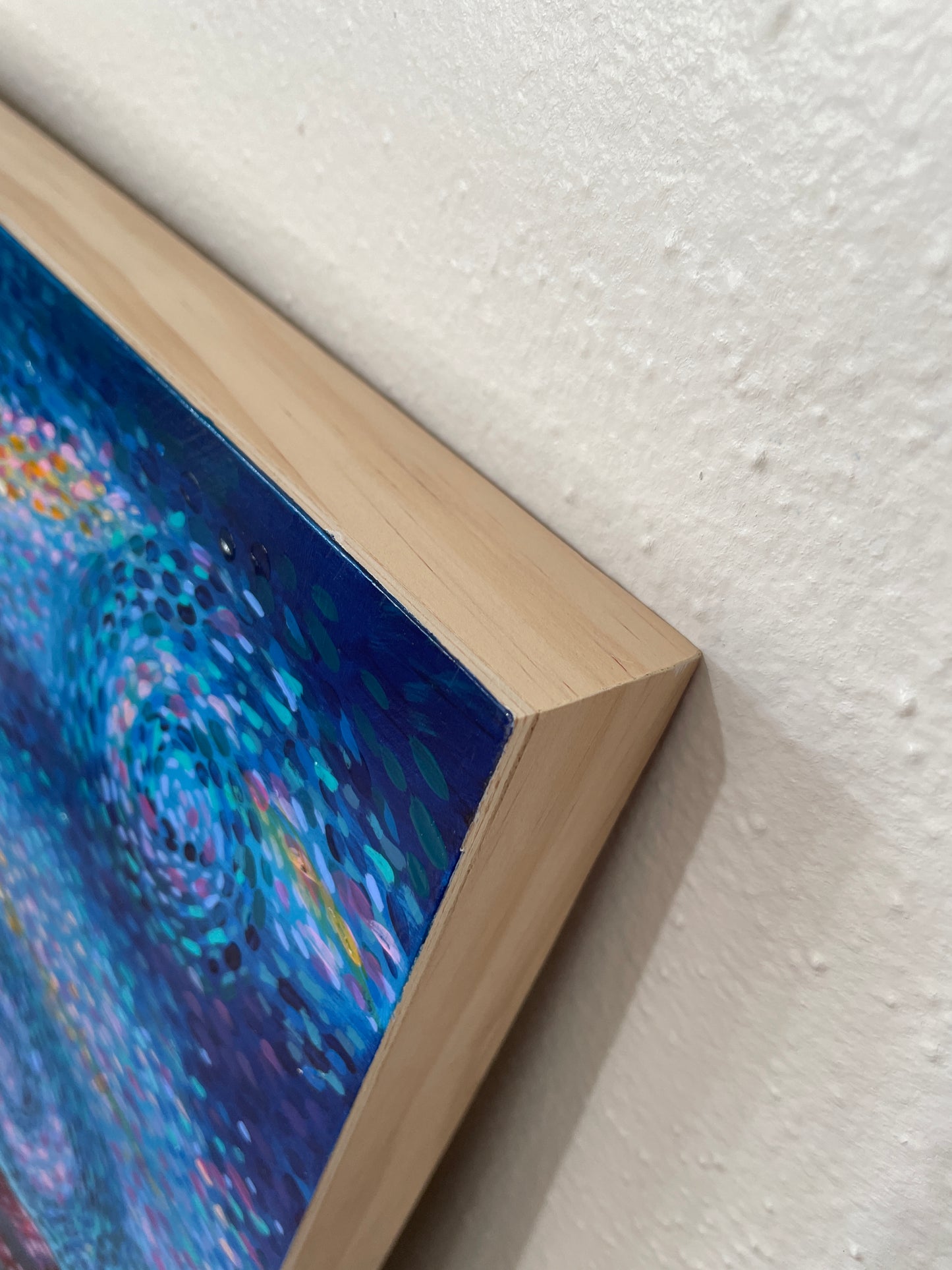 Camas Moonlight - original