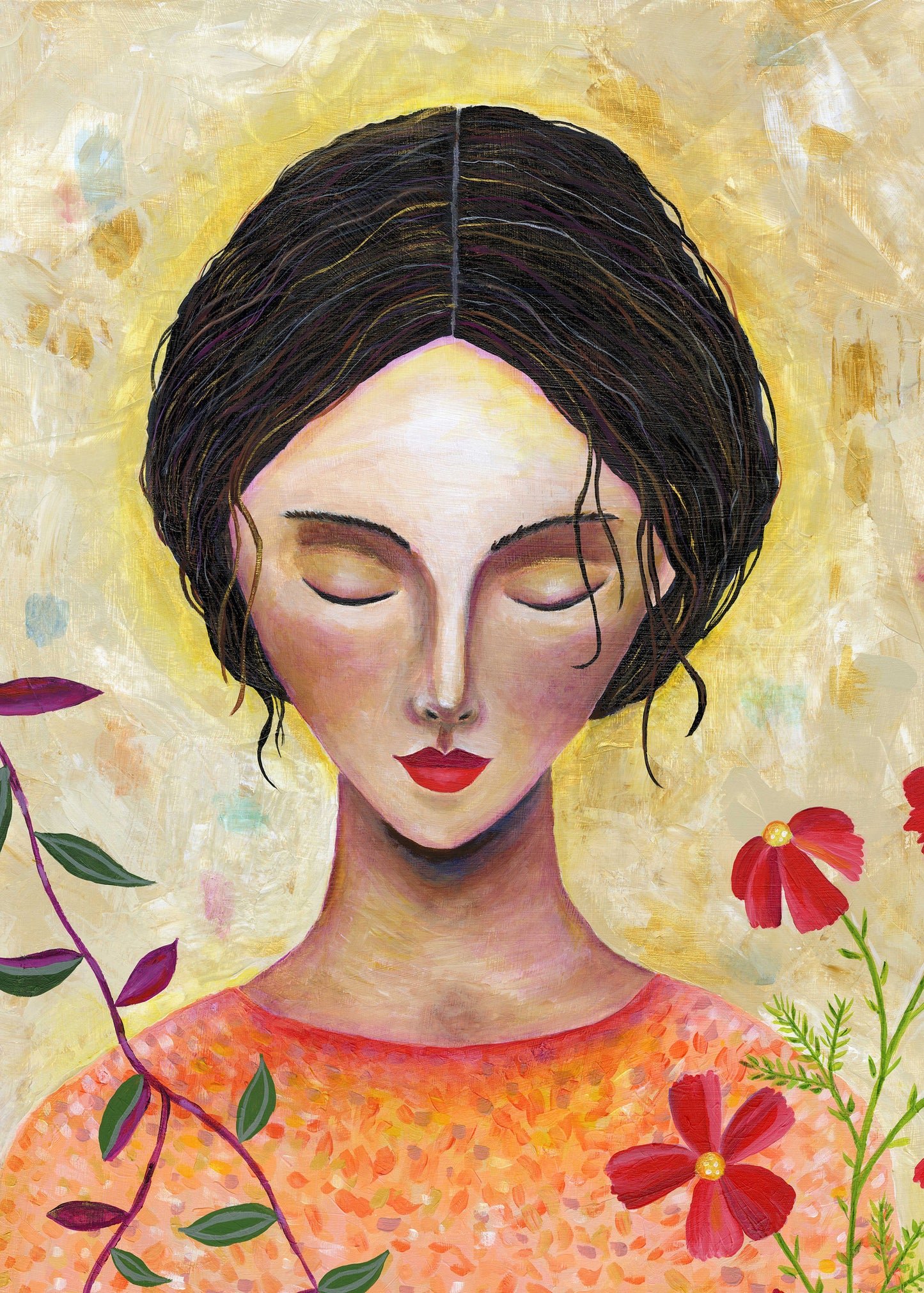 Peace Within - original
