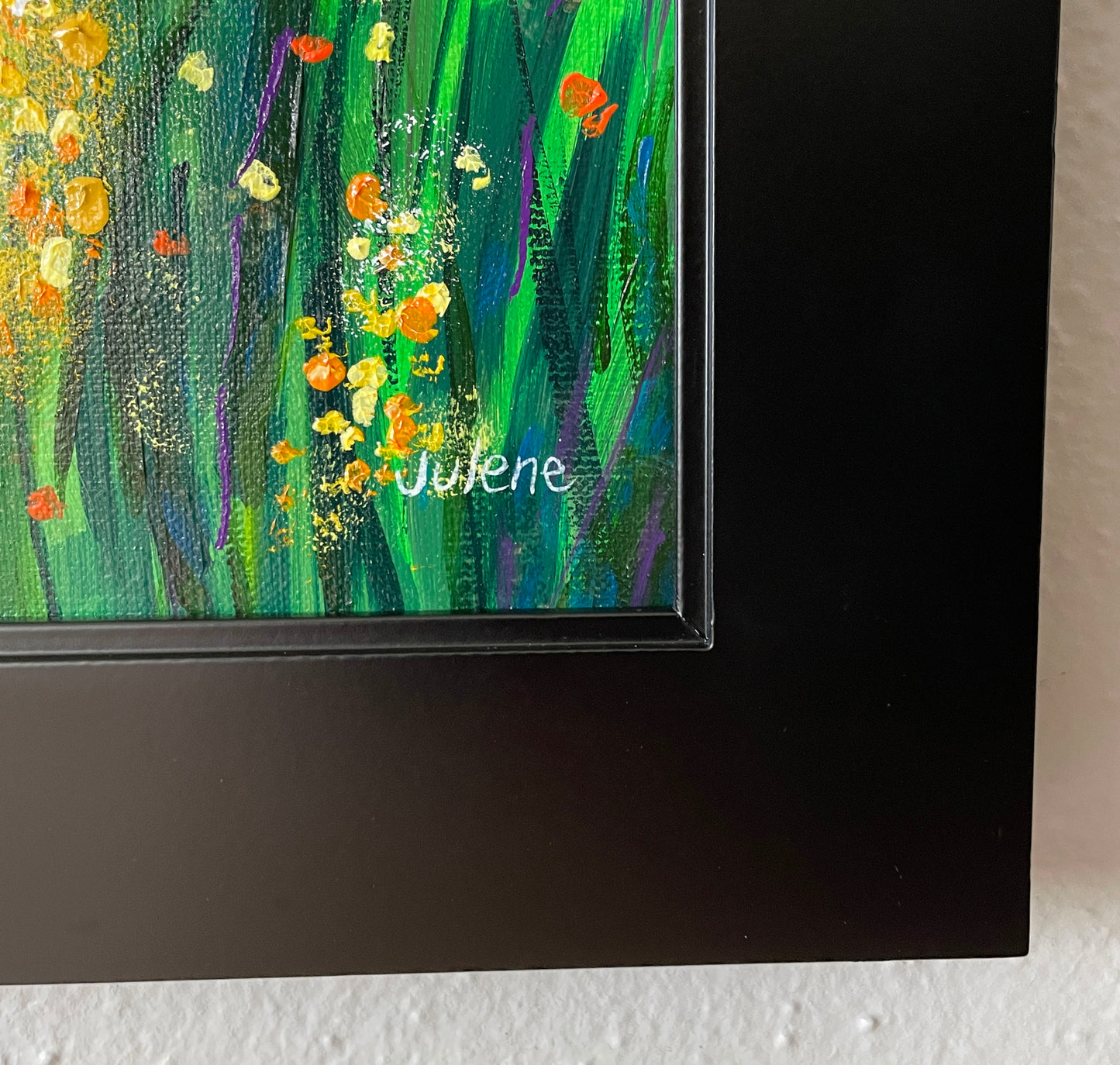 Gathering Storm - original