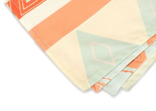 Grounding Hills Tea Towels