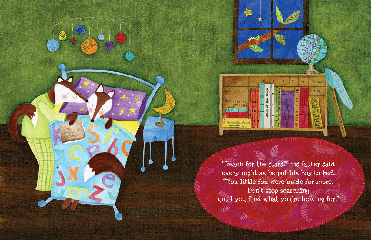 The Friendship Song  -- Book