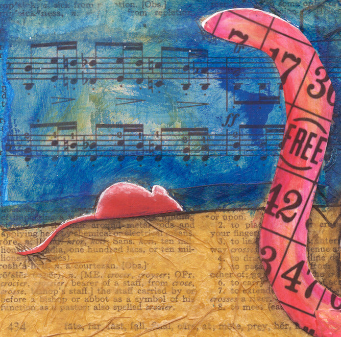 Cheese Anyone? Print