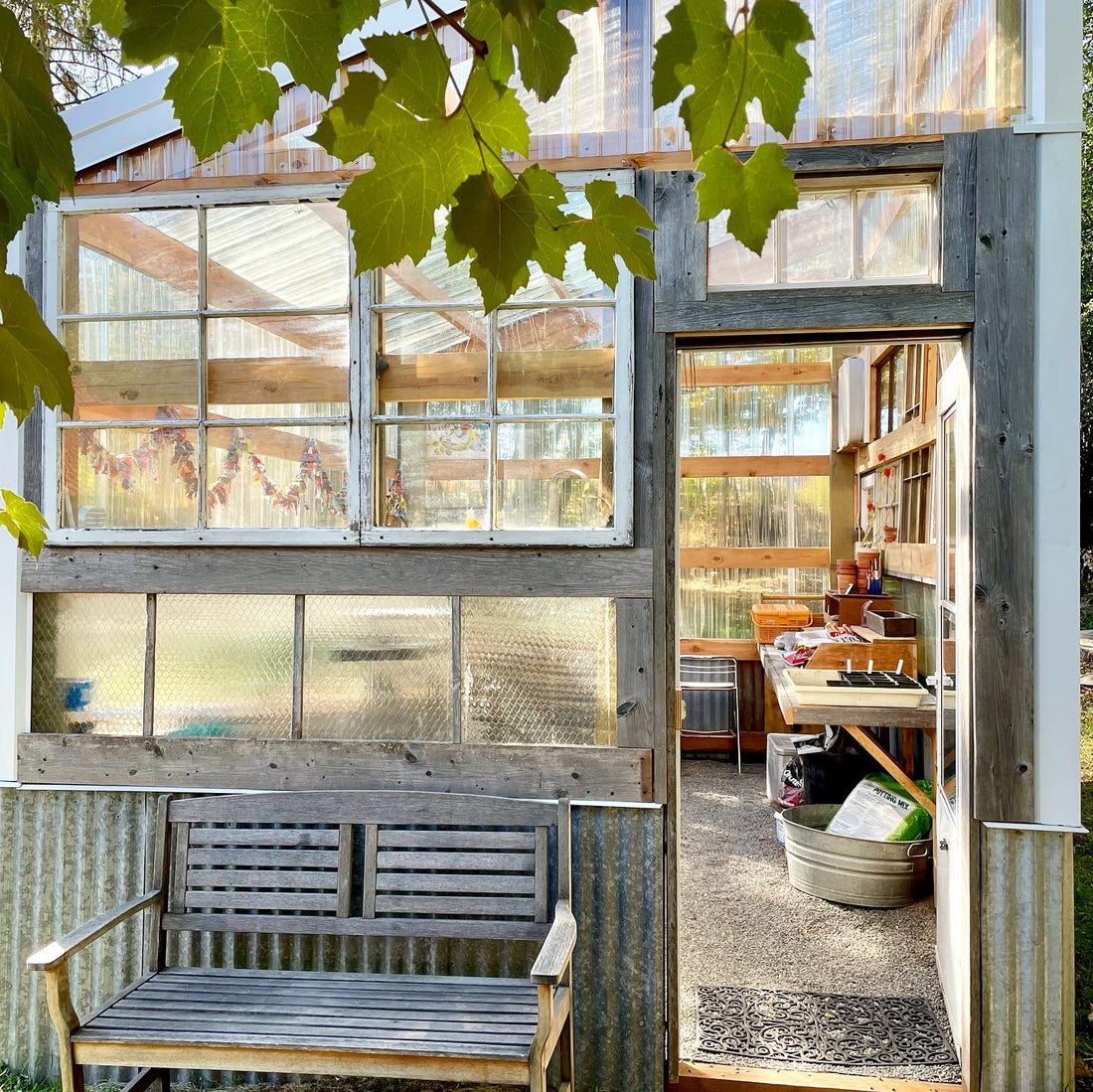 my dreamhouse