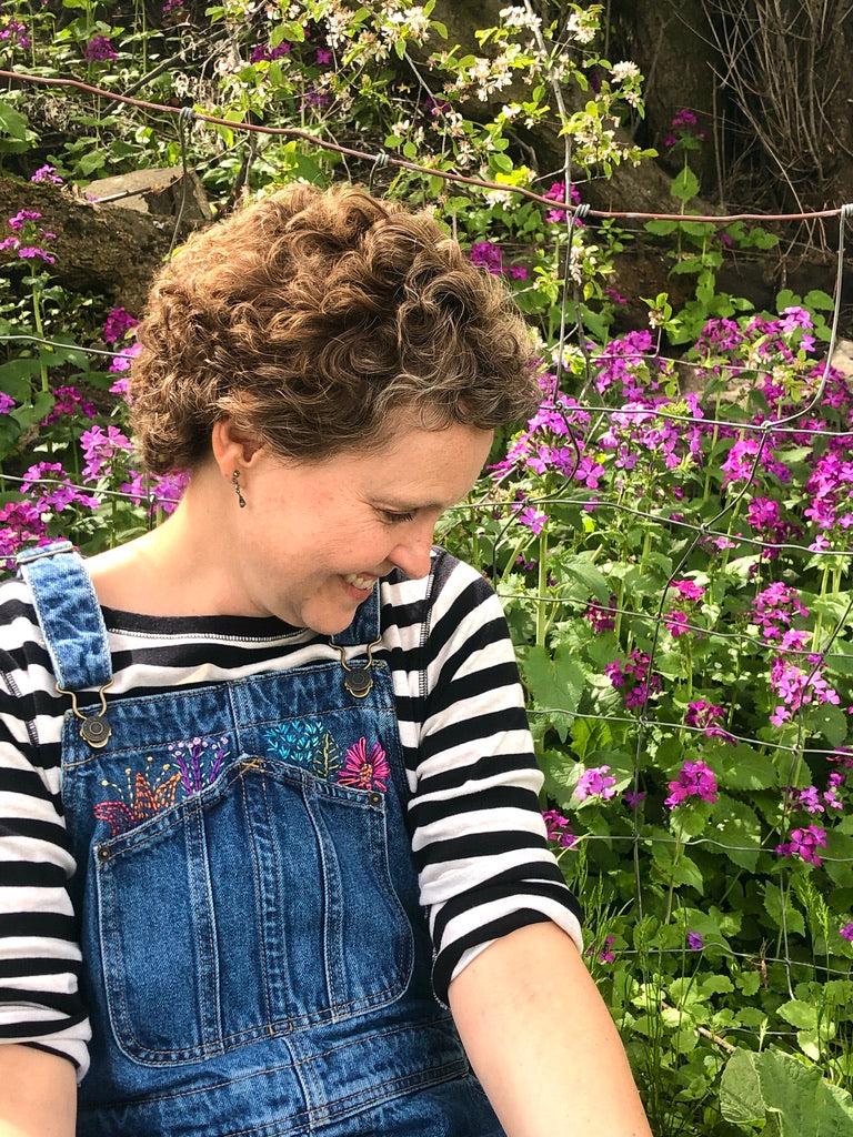 garden time!