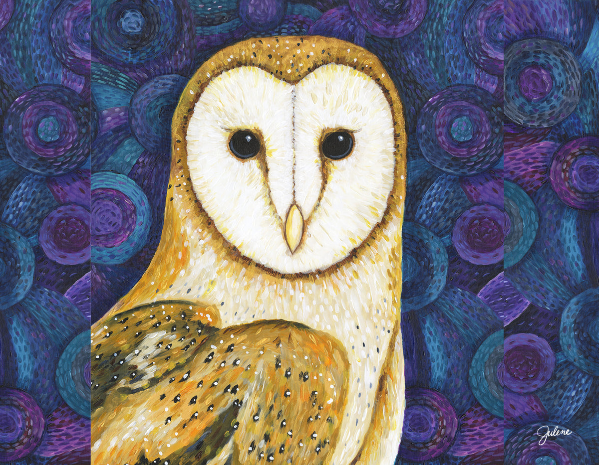 Large Calendar 2027 - Julene Ewert