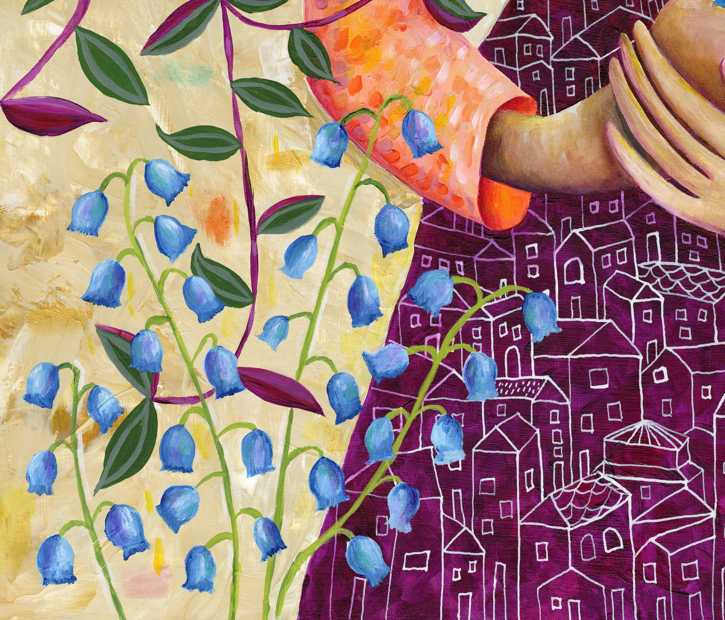 Peace Within - original