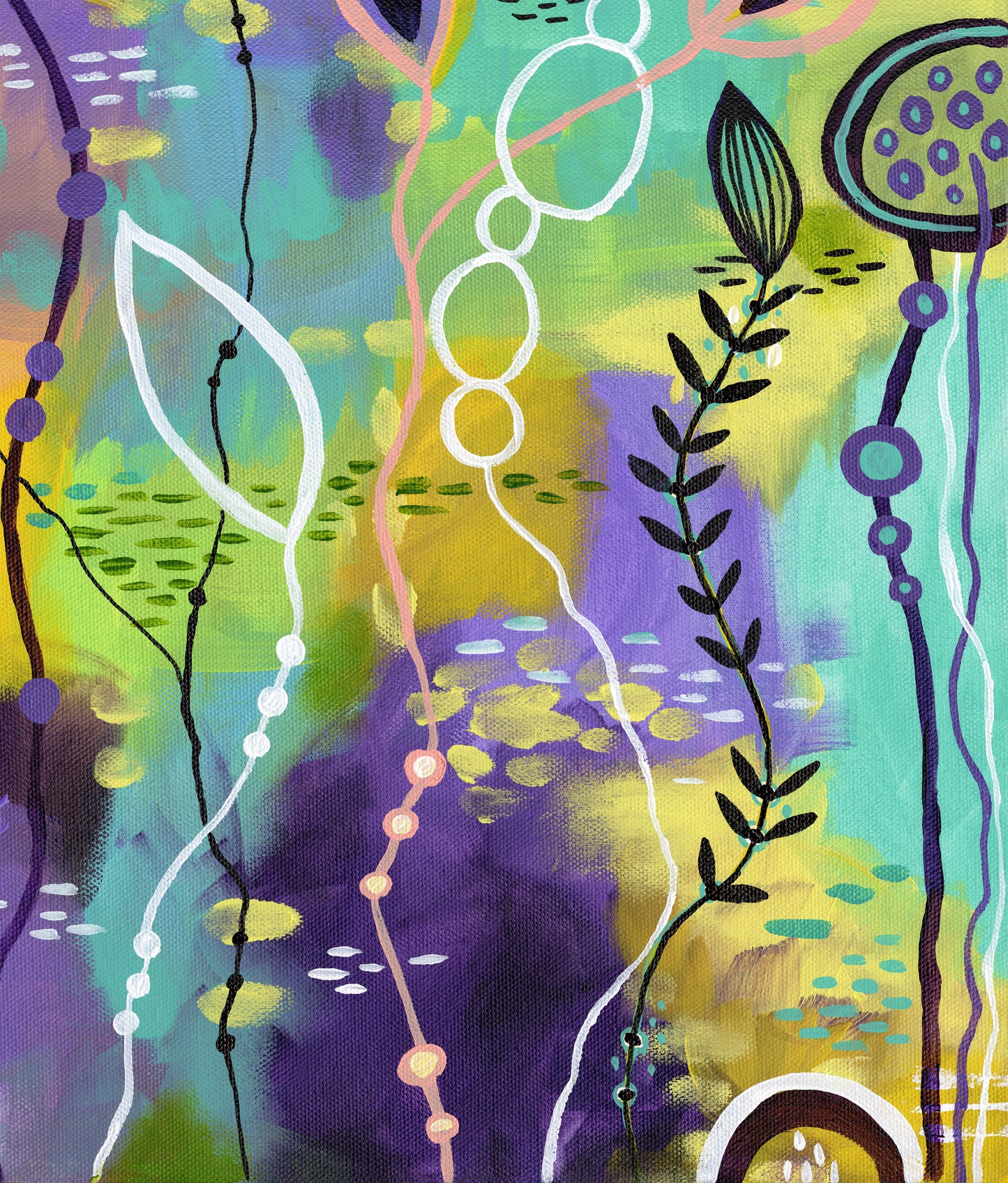Connected - print
