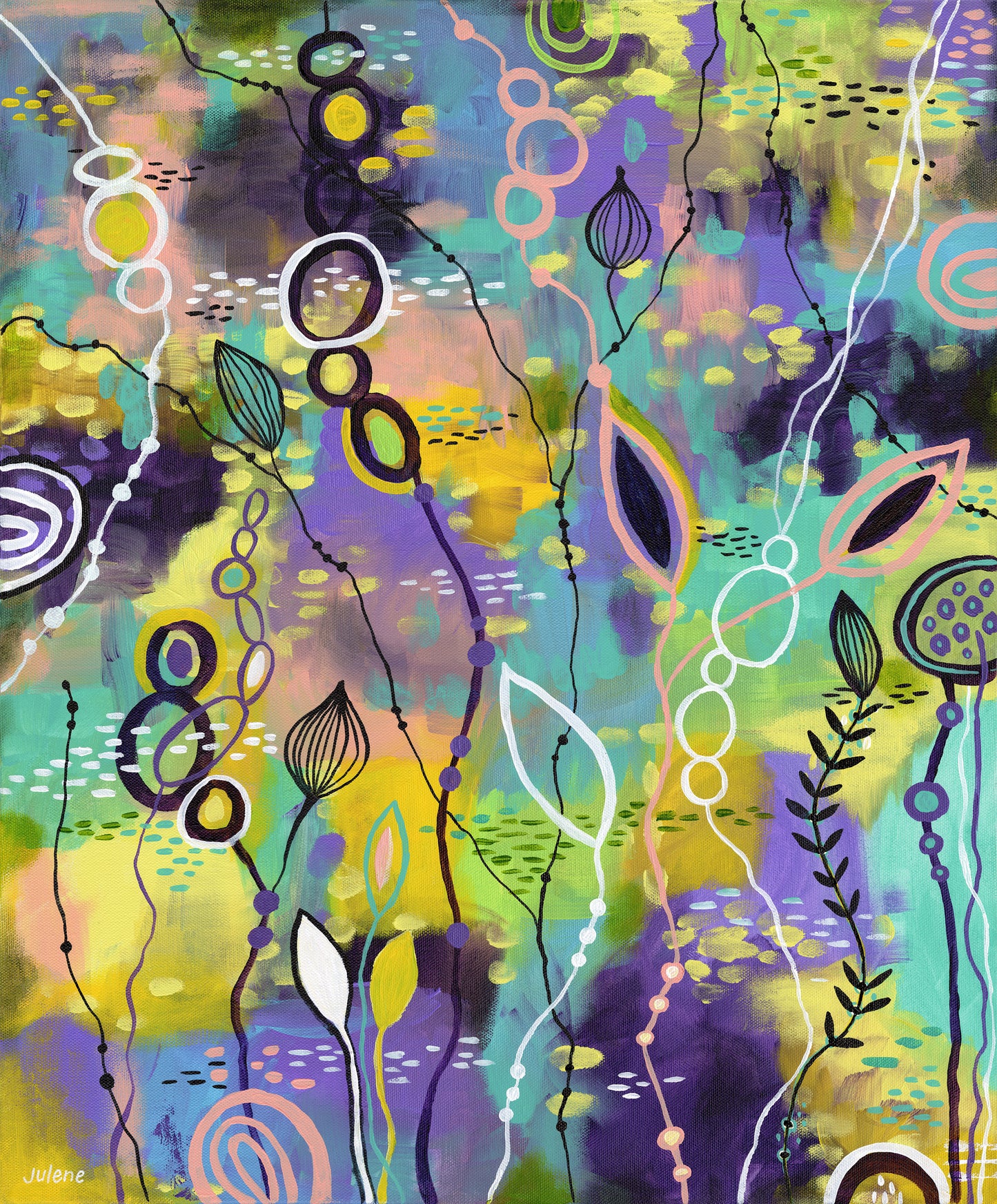 Connected - print